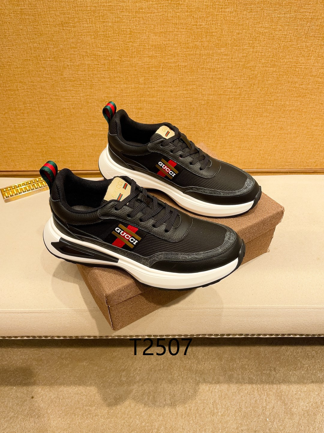 GUCCI shoes 38-46 h0709